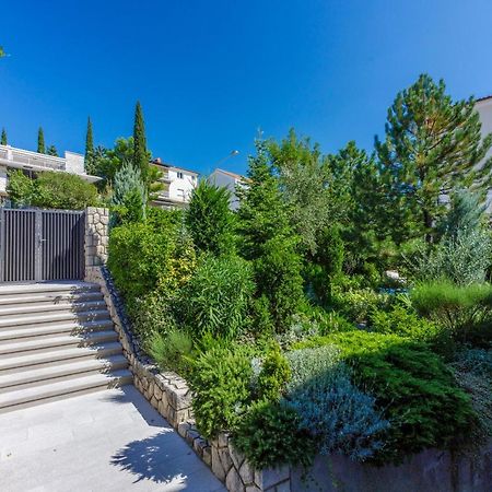 Apartments Loncaric Crikvenica Ngoại thất bức ảnh