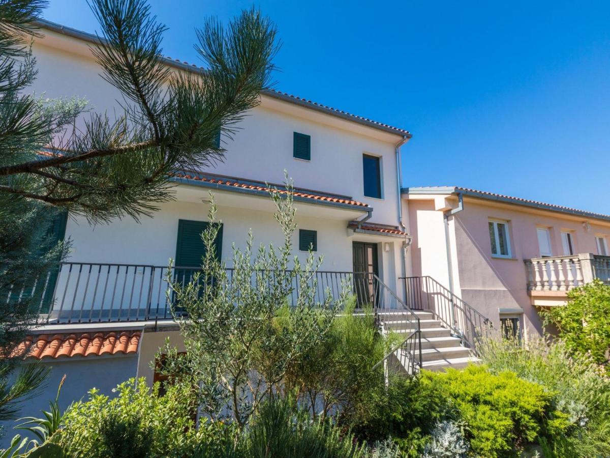 Apartments Loncaric Crikvenica Ngoại thất bức ảnh