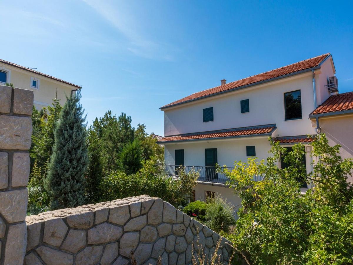 Apartments Loncaric Crikvenica Ngoại thất bức ảnh