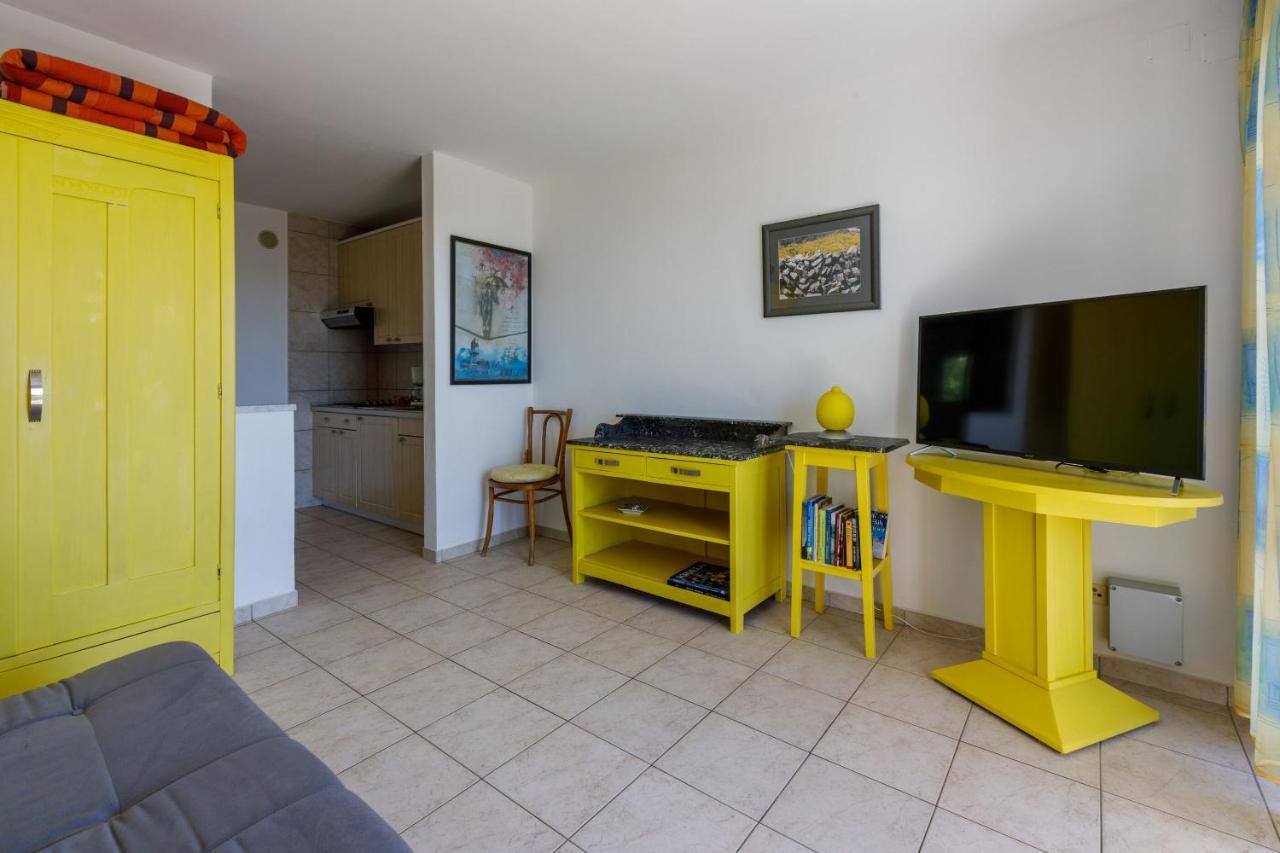 Apartments Loncaric Crikvenica Ngoại thất bức ảnh