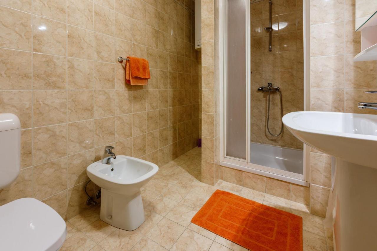 Apartments Loncaric Crikvenica Ngoại thất bức ảnh