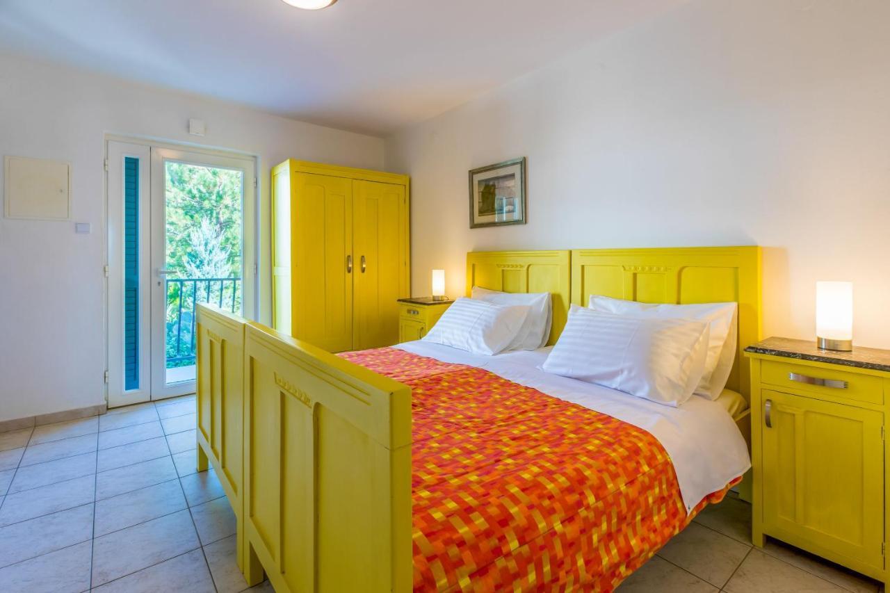 Apartments Loncaric Crikvenica Ngoại thất bức ảnh