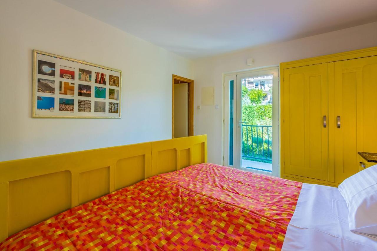 Apartments Loncaric Crikvenica Ngoại thất bức ảnh