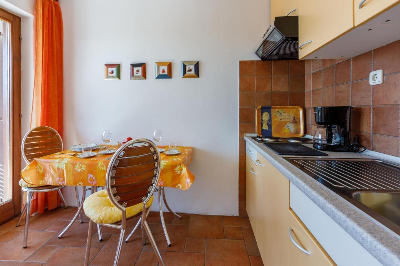 Apartments Loncaric Crikvenica Ngoại thất bức ảnh
