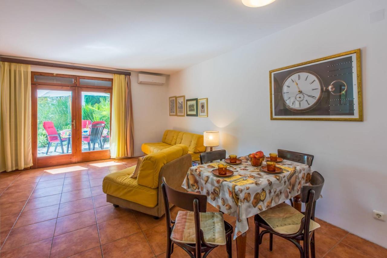 Apartments Loncaric Crikvenica Ngoại thất bức ảnh