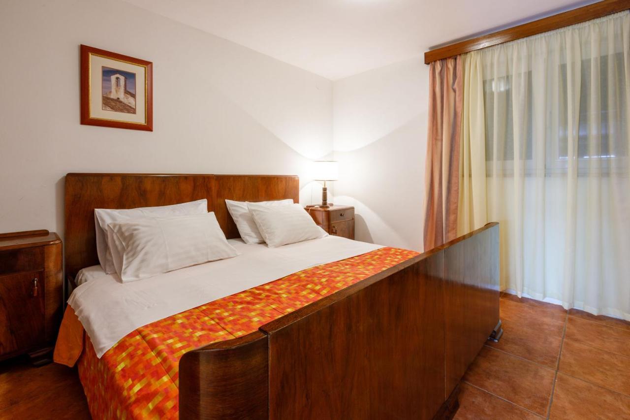 Apartments Loncaric Crikvenica Ngoại thất bức ảnh